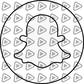 TheftCity - Social Icon Snapchat