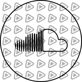 TheftCity - Social Icon Soundcloud