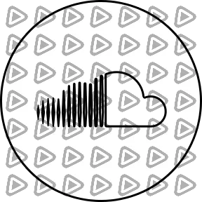 TheftCity - Social Icon Soundcloud