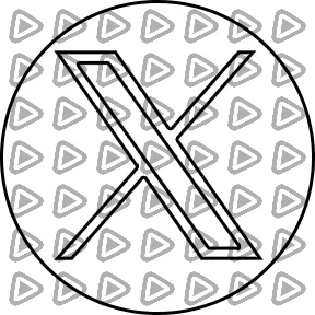 TheftCity - Social Icon Twitter
