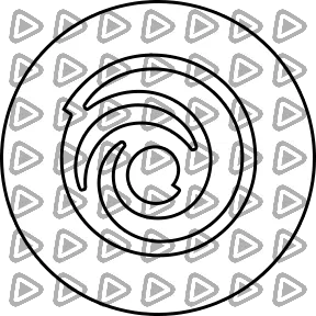 TheftCity - Social Icon Ubisoft