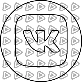 TheftCity - Social Icon VK