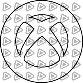 TheftCity - Social Icon XBox