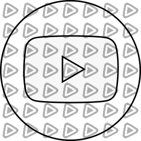 TheftCity - Social Icon YouTube