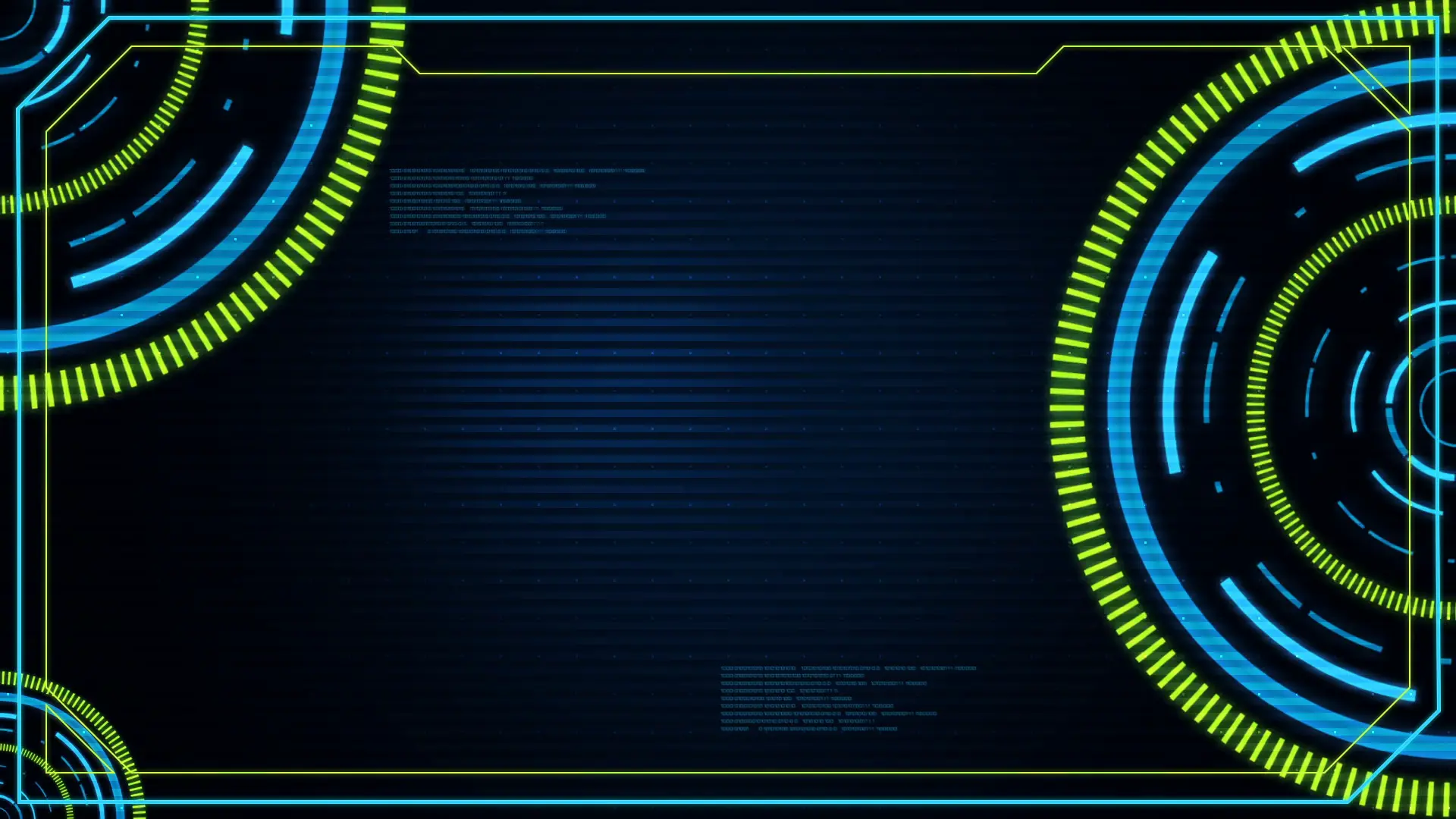 Timeline - Intermission Background