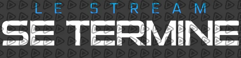 Timeline - Intermission Ending Text