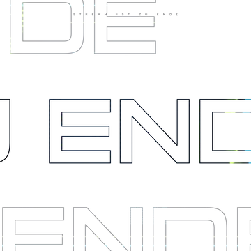 Timeline - Intermission Ending Text