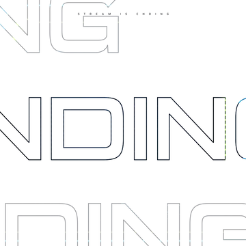 Timeline - Intermission Ending Text