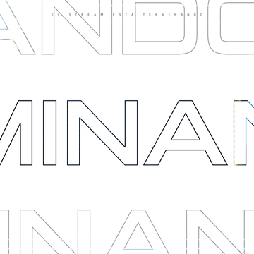 Timeline - Intermission Ending Text