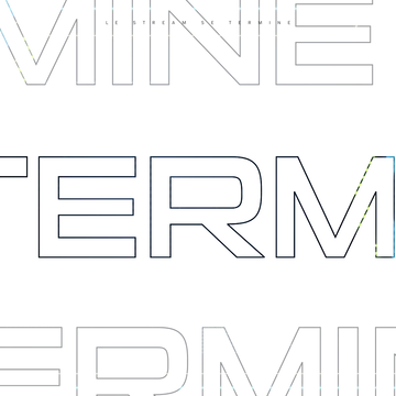 Timeline - Intermission Ending Text