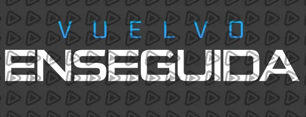 Timeline - Intermission Pause Text