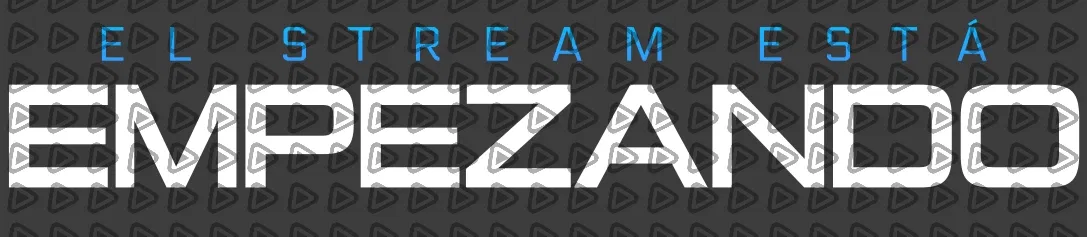 Timeline - Intermission Starting Text