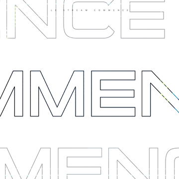 Timeline - Intermission Starting Text