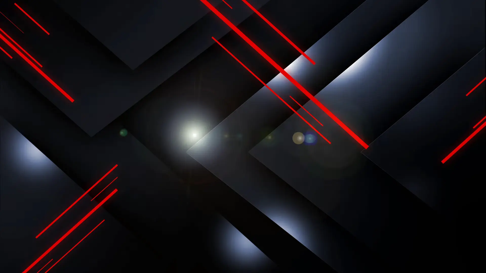 Titan - Intermission Background