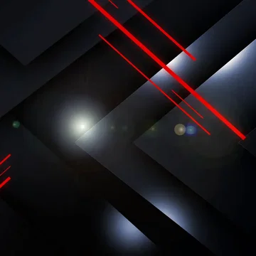 Titan - Intermission Background