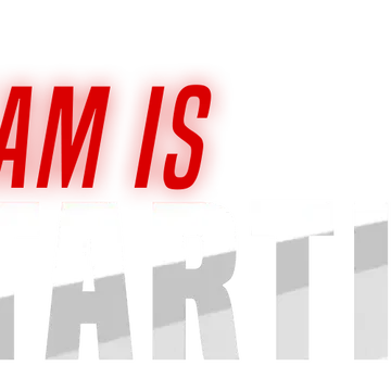 Titan - Intermission Starting Text