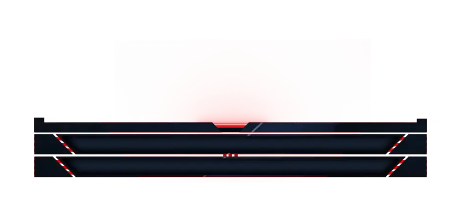 Trizone - Greenscreen 4 Panels