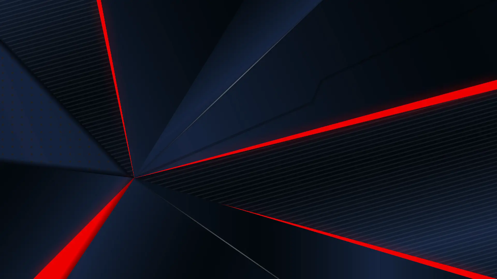 Trizone - Intermission Background