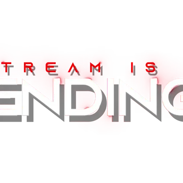 Trizone - Intermission Ending Text