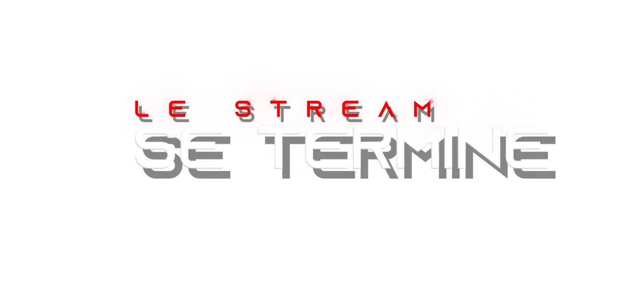 Trizone - Intermission Ending Text