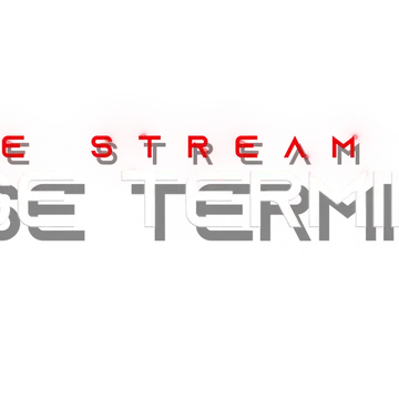 Trizone - Intermission Ending Text