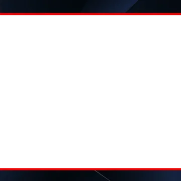 Trizone - Overlay Frame