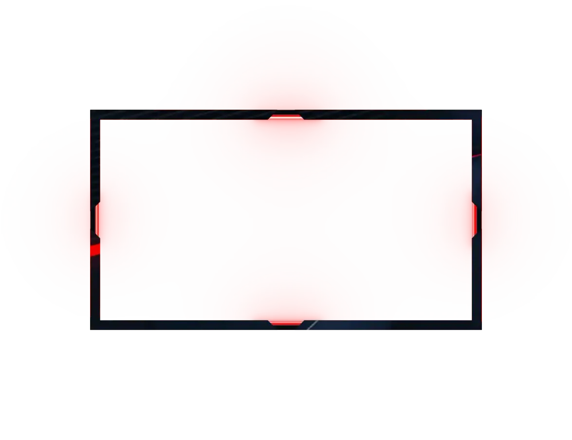 Trizone - Webcam Blank