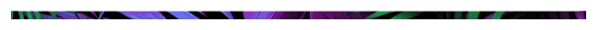 Tropical - Greenscreen Blank