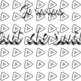 Tropical - Intermission Pause Text