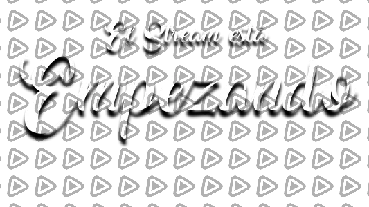 Tropical - Intermission Starting Text