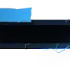 Unique Blue - Overlay Panel