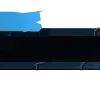 Unique Blue - Overlay Panel