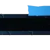 Unique Blue - Overlay Panel