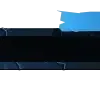 Unique Blue - Overlay Panel