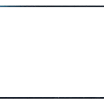 Unique Blue - Talkingbanner Game Border