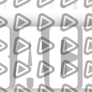 Unique Blue - Intermission Pause Text