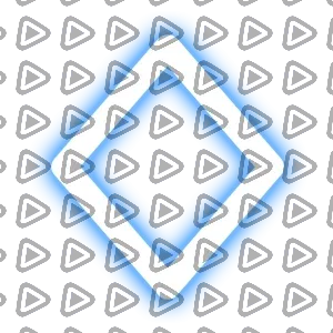 Unique Blue - Alert Icon Cheer