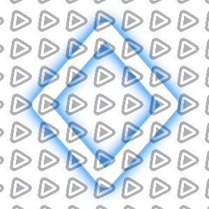 Unique Blue - Alert Icon Cheer