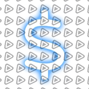 Unique Blue - Alert Icon Donation
