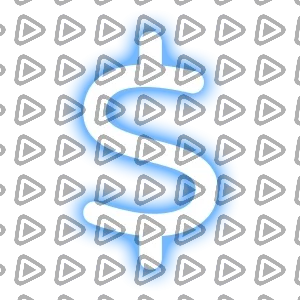 Unique Blue - Alert Icon Donation