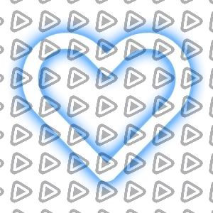 Unique Blue - Alert Icon Follower