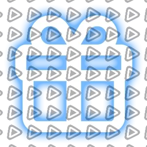 Unique Blue - Alert Icon Prime-Sub
