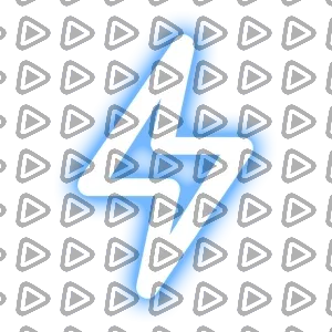 Unique Blue - Alert Icon Raid