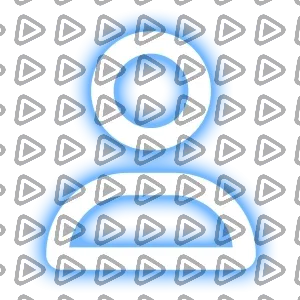 Unique Blue - Alert Icon Supporter