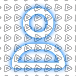 Unique Blue - Alert Icon Supporter
