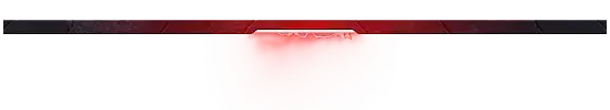 Unique Red - Greenscreen Blank