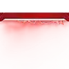 Unique Red - Greenscreen Blank