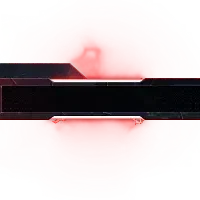 Unique Red - Overlay Panel