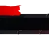 Unique Red - Overlay Panel