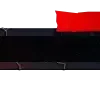 Unique Red - Overlay Panel